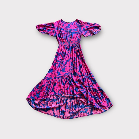 Abel the Label Dresses & Skirts - Maxi dress